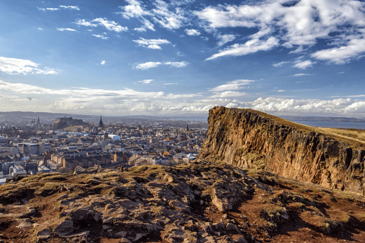 Edinburgh Internships Intern Abroad in Scotland Global Experiences